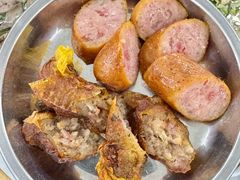 -福屿鲜捞小吃·捞化(福屿总店)