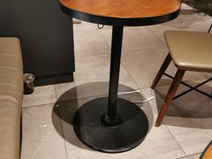 大堂-星巴克(合肥百盛逍遥广场店)