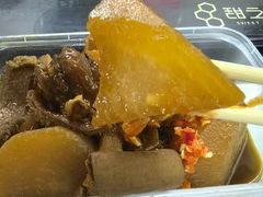 -阿姨牛杂(北京路店)
