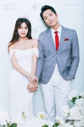 现代简约-巴黎婚纱摄影工作室