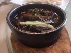 石锅鳝糊-城北食府(枫林店)