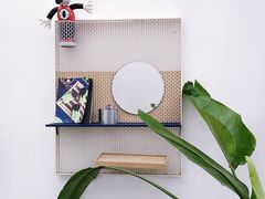 大堂-UNI UNI(环亚凯瑟琳店)