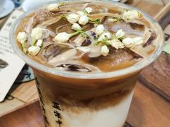 -鹊茶咖啡•新中式(深圳首店)