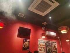 -老天桥蛙炉火锅(姑苏总店)