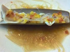 炳胜辣蒸蛏子王-炳胜公馆(珠江新城店)