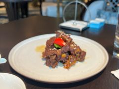 -万达瑞华酒店·品珍中餐厅