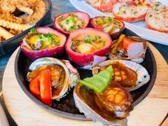 -79号渔船海鲜饭店(宝安店)