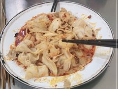 -文文烤肉(大皮院店)