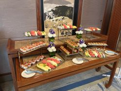 -北京嘉里大酒店·宴会厅婚宴·户外婚礼·生日宴