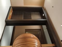 -西村日本料理(香格里拉饭店)
