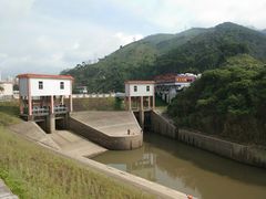 -羚羊峡古栈道森林公园