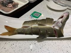 -胖师鱼馆非遗砂锅雅鱼(大北街店)