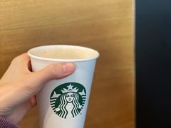 -星巴克(合肥百盛逍遥广场店)