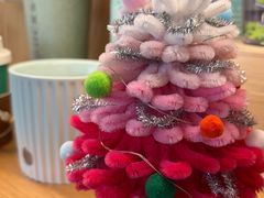 -星巴克(海门解放路店)