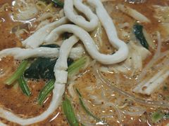 -高福麻辣烫(新阳店)