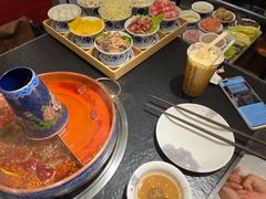 -咏江南·苏式火锅·苏州评弹(观前街店)