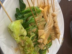 -郭记小街麻辣烫(南小街总店)