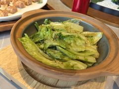 -川旺角融合菜•海景餐厅(星海广场店)