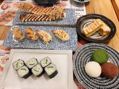 -Sushi Love 创意寿司(丽影广场店)