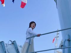 景点-中国人民解放军海军博物馆