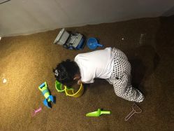 -幻贝家儿童乐园(苏州中心店)