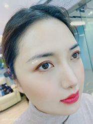 -MISS STAR·半永久纹眉·发际线·美瞳线