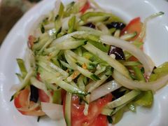 -西域美食(西直门南小街店)