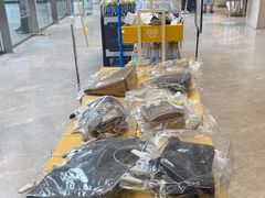 -BIGOFFS 超级折扣(仁恒伊势丹店)