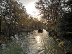 -西溪国家湿地公园