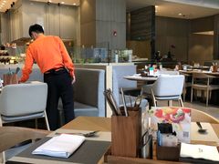 -陆家嘴万怡酒店·万荟轩