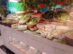 -亚马逊海鲜自助(梅溪湖步步高店)