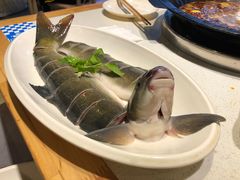 -七椒渔府·特色雅鱼餐厅(雨城店)