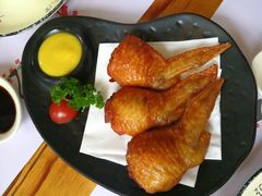 -花漫里日式餐厅(刺桐店)