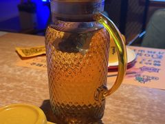 -喝丢一只鞋海鲜烧烤·海肠捞饭(东关街店)