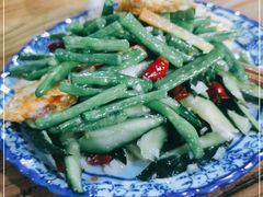 -朱秀英梆梆肉葫芦头(琉璃街店)