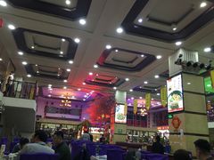 大堂-正阳春烤鸭店(杨楼店)