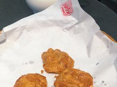 鸡仔饼-飞尝蚝·顺德菜·鱼生(顺德总店)