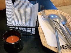 -KARN敢·春武里泰国小餐馆(版筑翠园店)