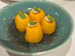 -沿途四季·云南菜(建外大街店)