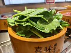 -喜味涮自助小火锅(广州东圃天河城店)