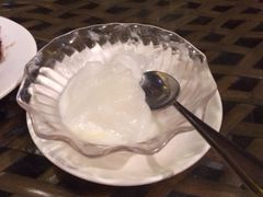 杏仁豆腐酪-老广酒楼(樱花店)