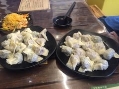 -大妈水饺(文华巷店)