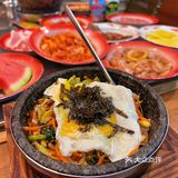 带你重回90年代，吃个地摊烤肉🥙