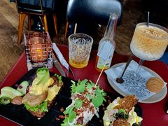 -Cafe Norden