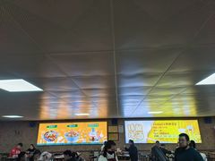 -清真·馬坡二旦烧烤(人生一串拍摄店)