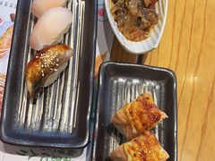 -Sushi Love 创意寿司(正佳广场店)