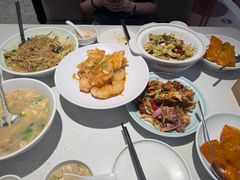 -北大荒人•新东北菜(青岛银座店)