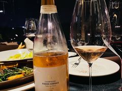 -wann lounge 低温慢煮牛排·清吧