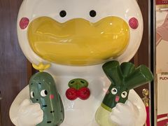 -全聚德(上海首店浦东店)