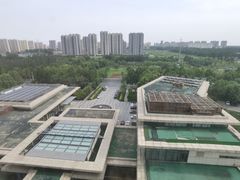 -廊坊固安福朋喜来登酒店